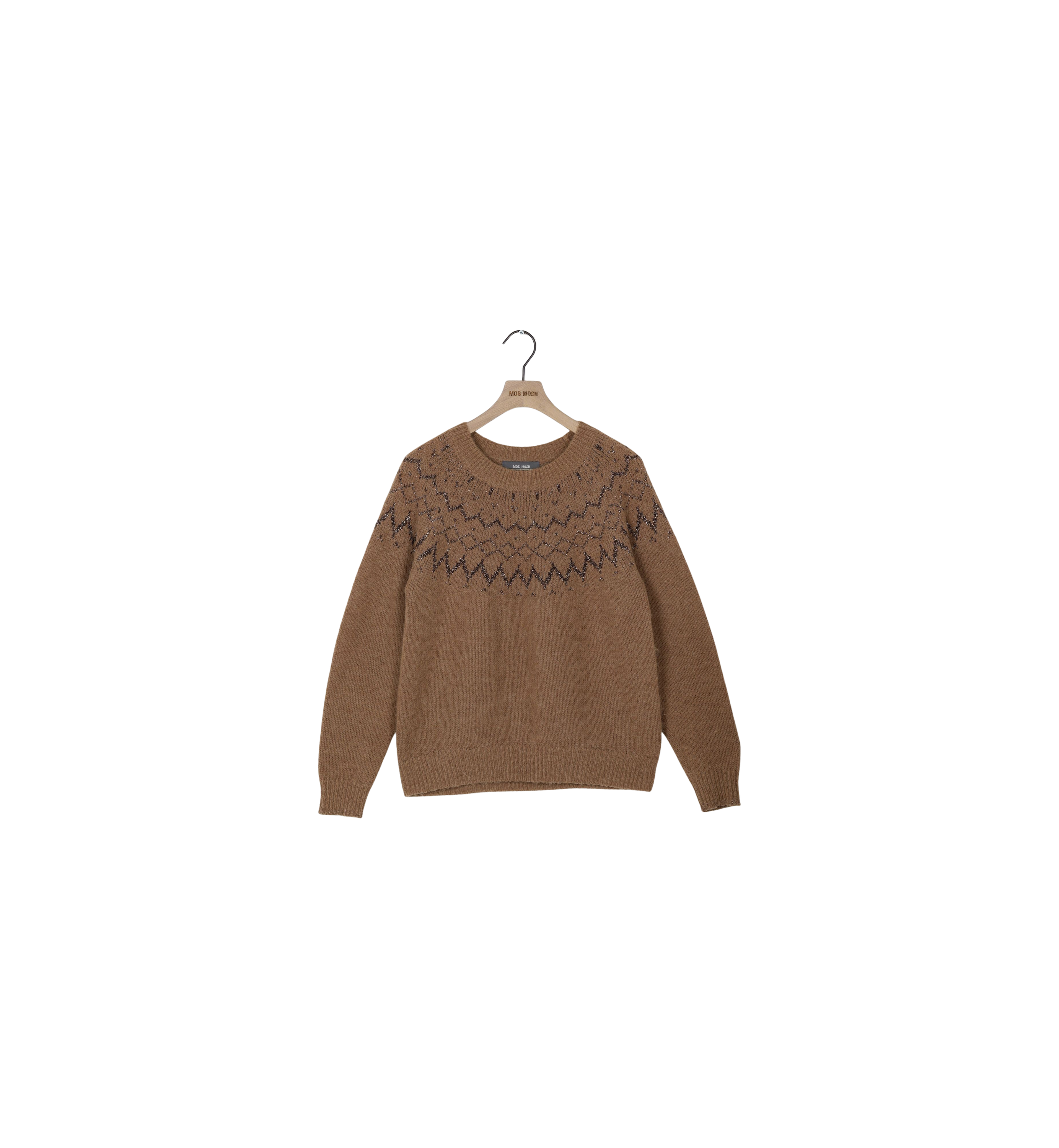 Packshot / Woodsmoke / ReLoved